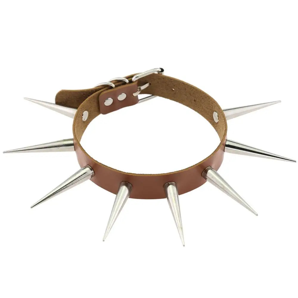 Sexy Halsband Harness Kette BH Gürtel Punk Goth Frauen Bdsm Bondage Chocker