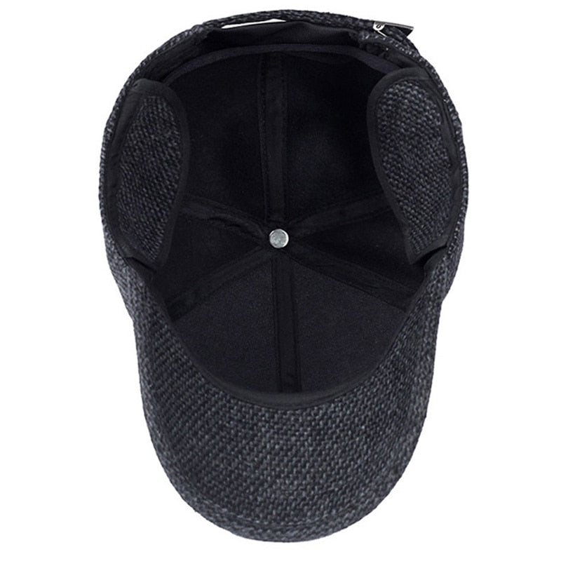 Fashion Basecap Cappy Cap Baseball Cap Mütze Kappe gebogen Unisex
