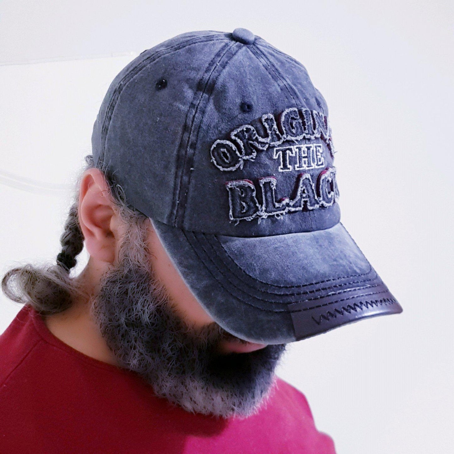Fashion Baumwolle Baseball Cap Männer Frauen Hohe Qualität Mütze Hut