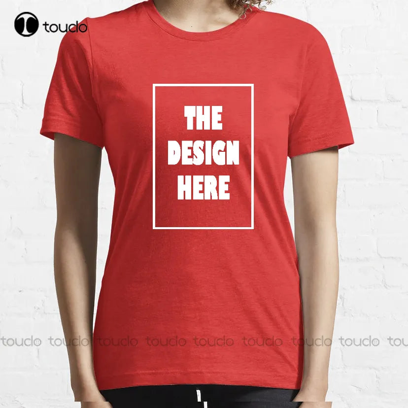 Herren Fashion Vintage 3D T-Shirt Rundhals Unisex Sommer Streetwear