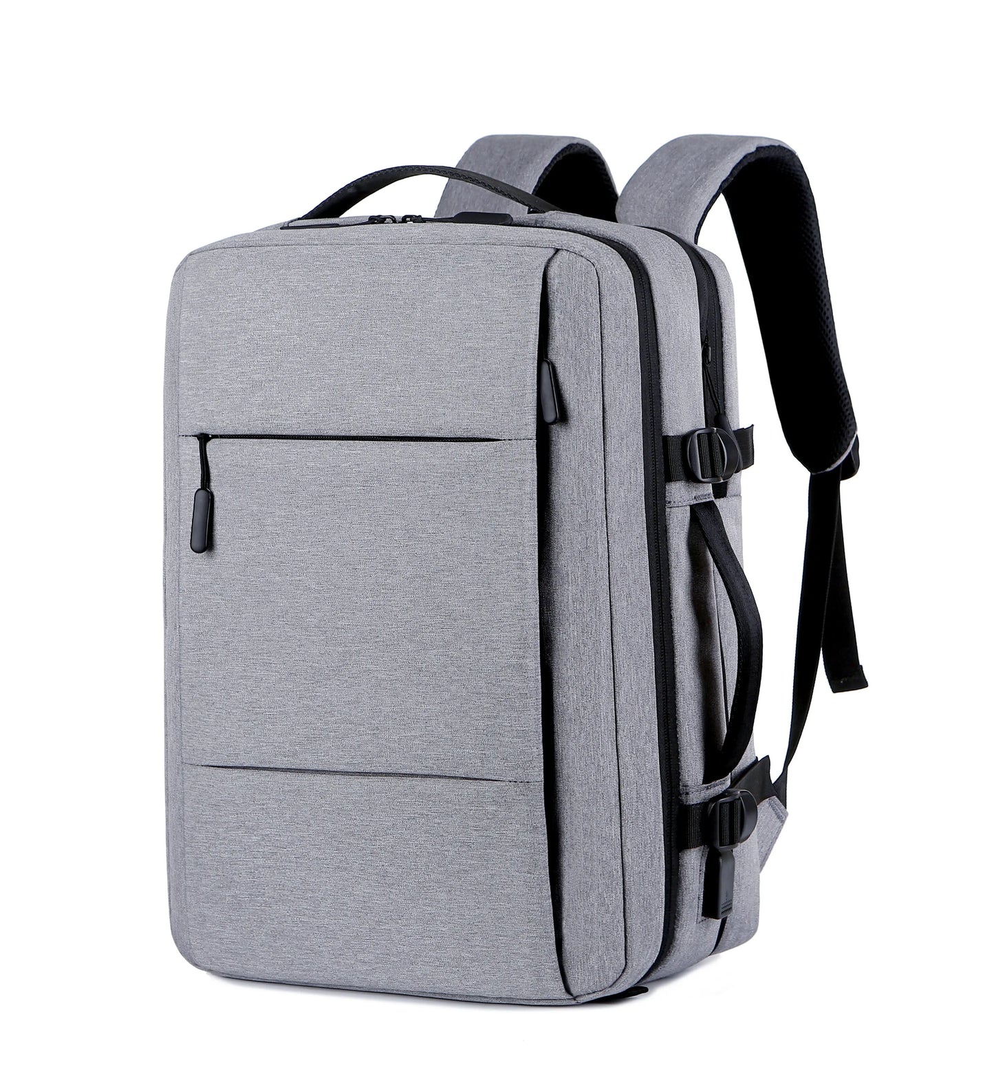Reiserucksack Rucksack Laptoptasche RollTop Herren 20-35L Laptop Tasche Damen