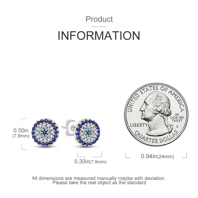 1 Paar Creolen aus 925 sterling Silber Ohrringe Ohrschmuck Zirkonia Ohrstecker
