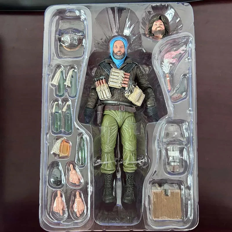 Das Ding Figur 18CM Model Spielzeug Action Figuren Action-figur Sammlerstück