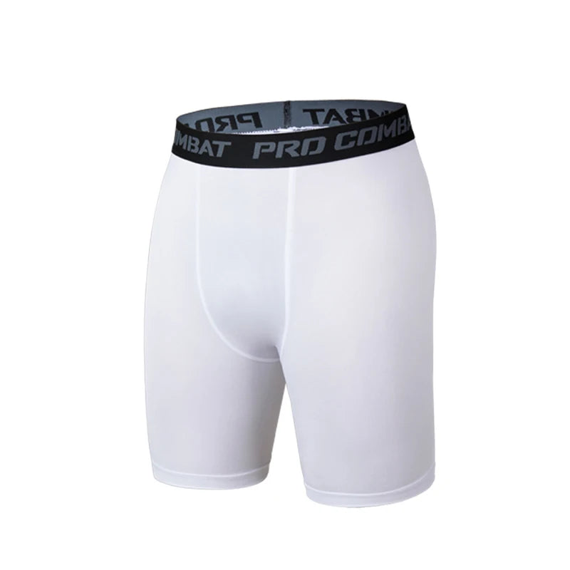 Herren Leggings Sporthose Jogginghose Trainingshose Lauf Hose Kompressionshose