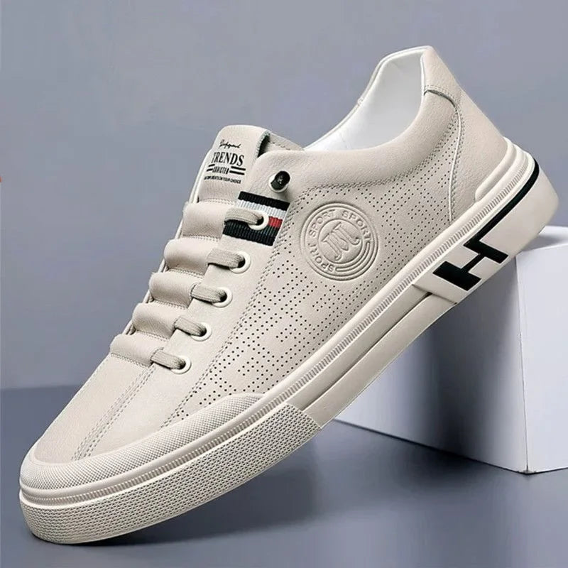 Herren Schuhe Sneakers Turnschuhe Freizeitschuhe Tennis Sportschuhe Laufschuhe