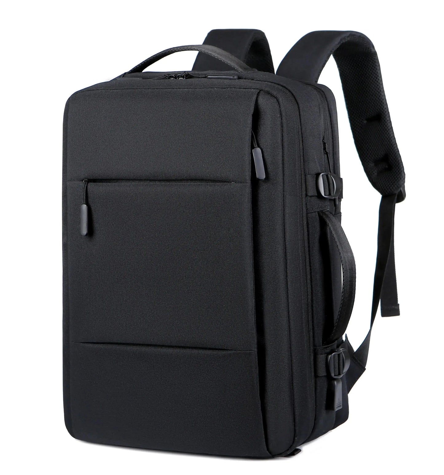 Taktischer Rucksack Laptoptasche RollTop Herren 20-35L Laptop Tasche Damen