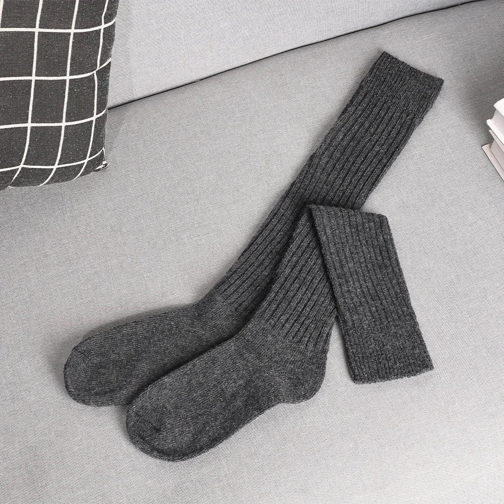 Kniestrümpfe Stulpen Beinwärmer Beinstulpen Beinlinge Strümpfe Overknees Socken
