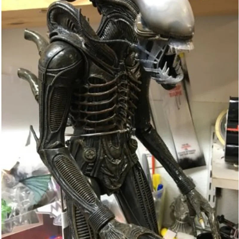 Alien Figur 22CM Model Spielzeug Action Figuren Action-figur Sammlerstück Puppe