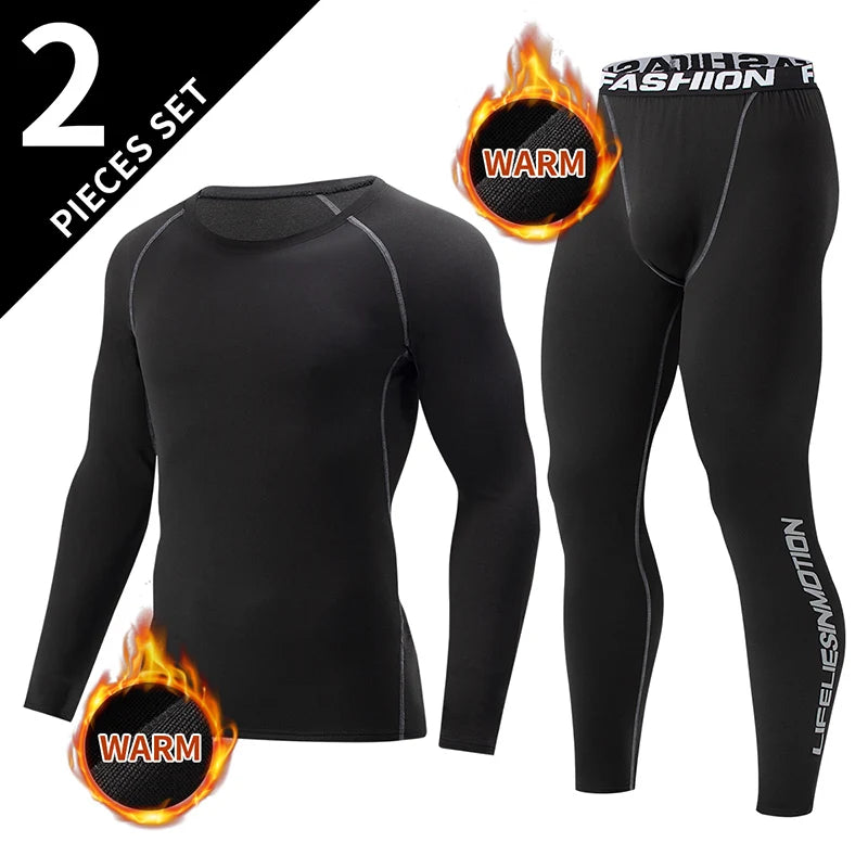 Trainingsanzug Kompressionshose Sporthose Kurzhose Leggins Laufshirts Sportshirt