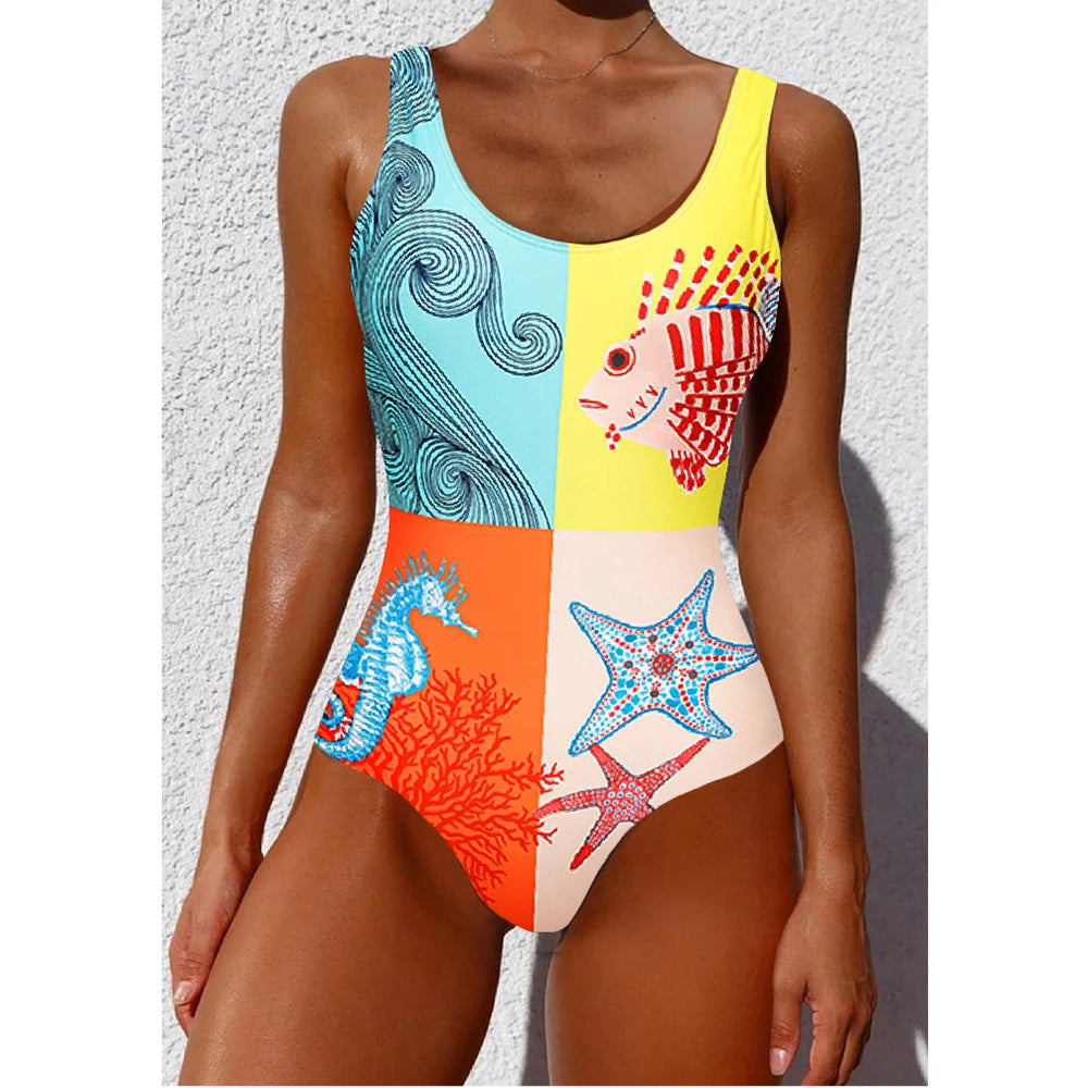 Frauen Bademode Badeanzug Böhmisch Bikini Set Sexy Push Up Damen Tanga NEU