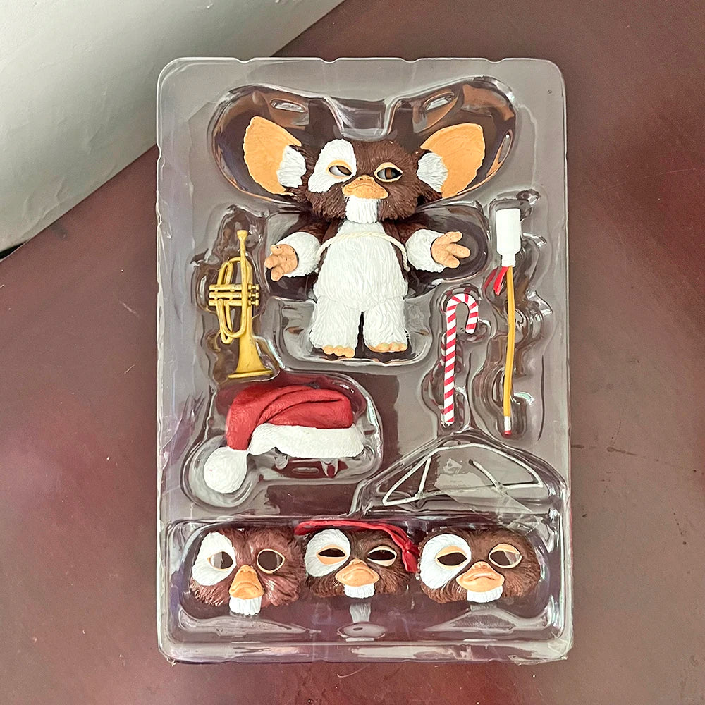 Gremlins Figur 10CM Model Spielzeug Action Figuren Action-figur SammlerstĂĽck