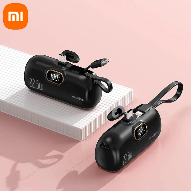 POWER BANK UNIVERSALE 300000mAh BATTERIA ESTERNA 2 USB 1 MICRO USB 1 TYPE-C