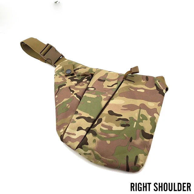Brusttasche Bauchtasche Hüfttasche Umhängetasche Gürteltasche Laufgürtel Holster