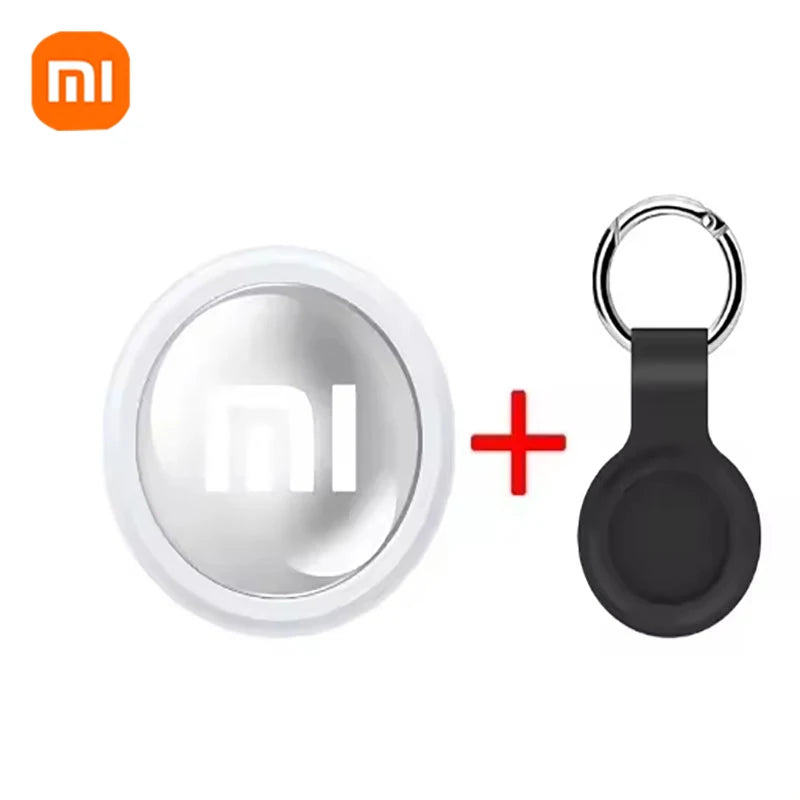 Schlüsselanhänger Mini GPS Tracker Schlüsselring Anhänger Schlüsseltracker