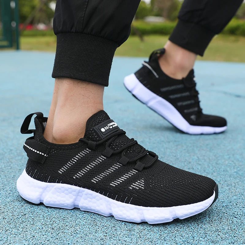 Herren Schuhe Sneakers Turnschuhe Freizeitschuhe Tennis Sportschuhe Laufschuhe