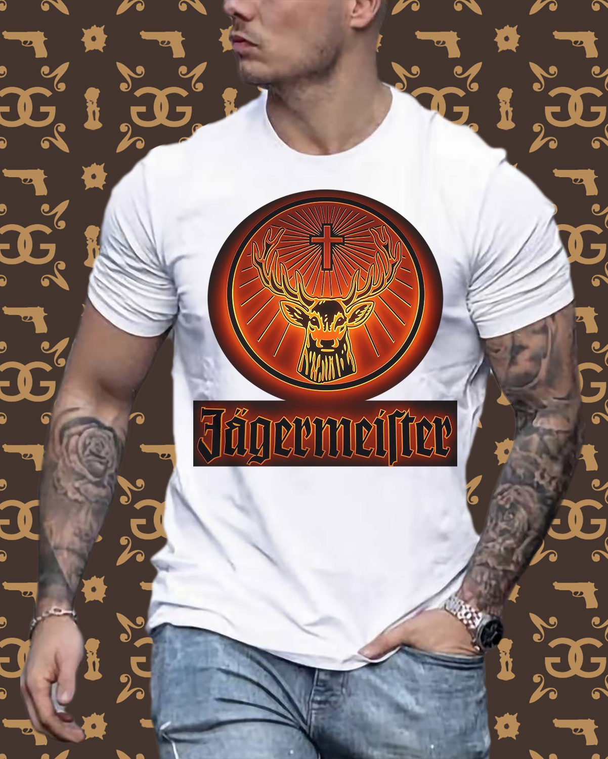 Herren Fashion T-Shirt Rundhals 100 % Baumwolle Sommer Streetwear Tank Top Shirt