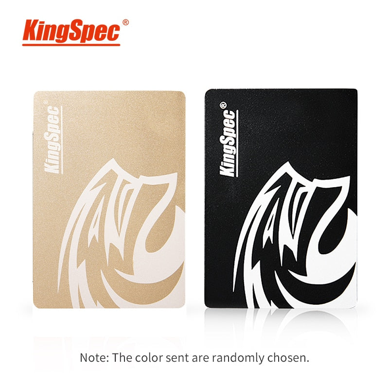 KingSpec 120GB 240GB 1TB SSD intern 2,5 Zoll SATA III 6Gb/s Festplatte Solid State Drive
