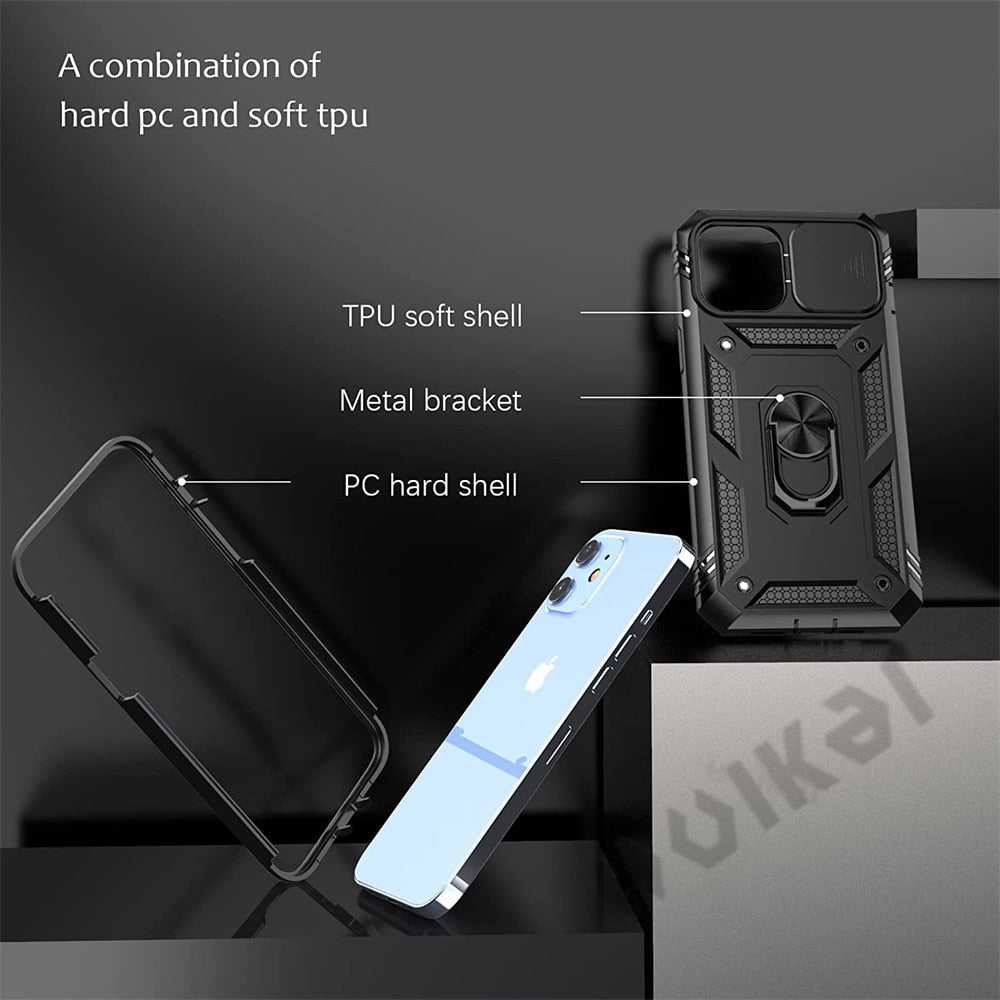 Matte Magnetische Handy Hülle IPhone 14 13 12 11 Pro Fashion Tasche Cove Schutzhülle Cover