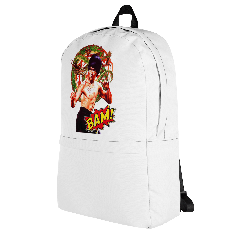Rucksack Bruce Lee