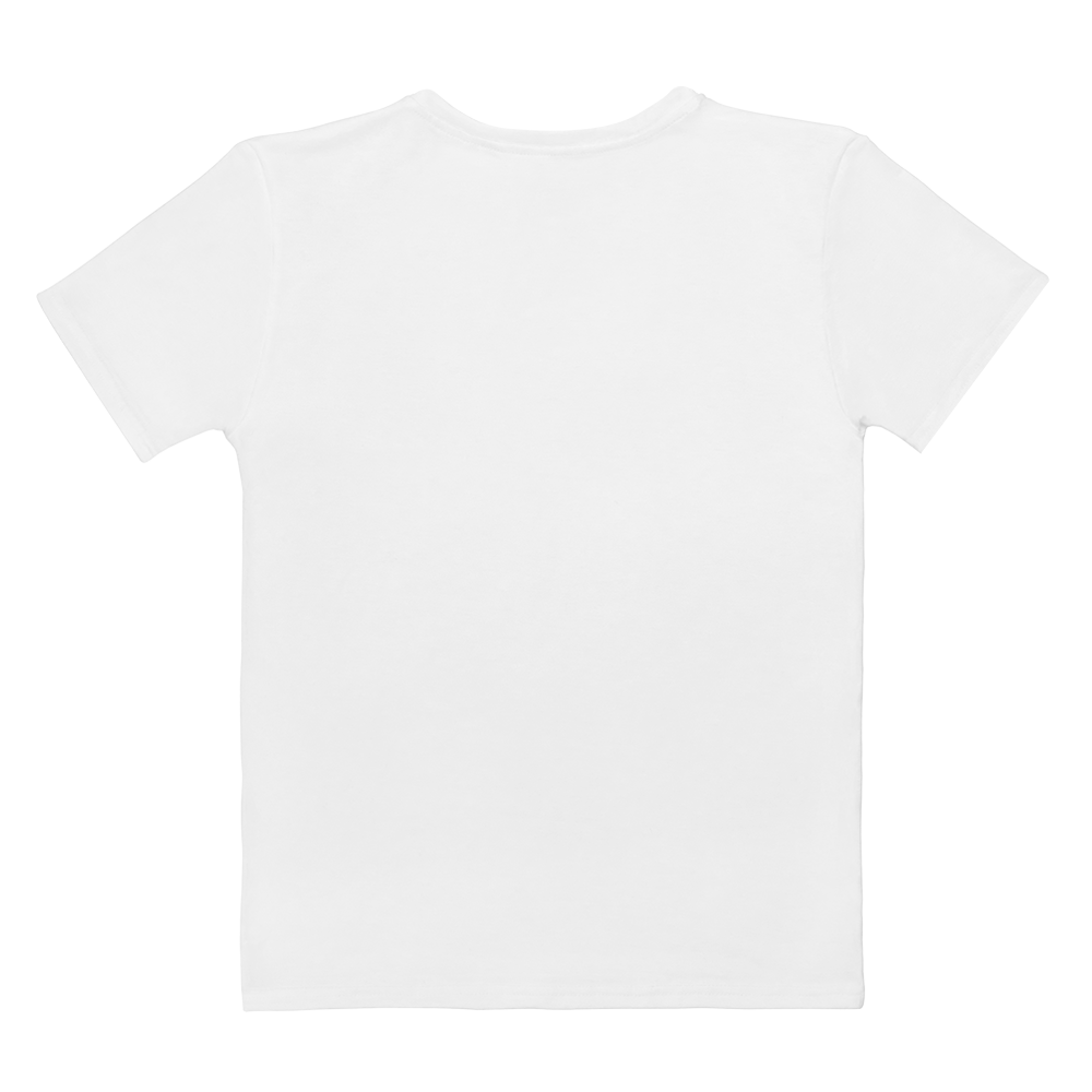 Damen-T-Shirt Bruce Lee