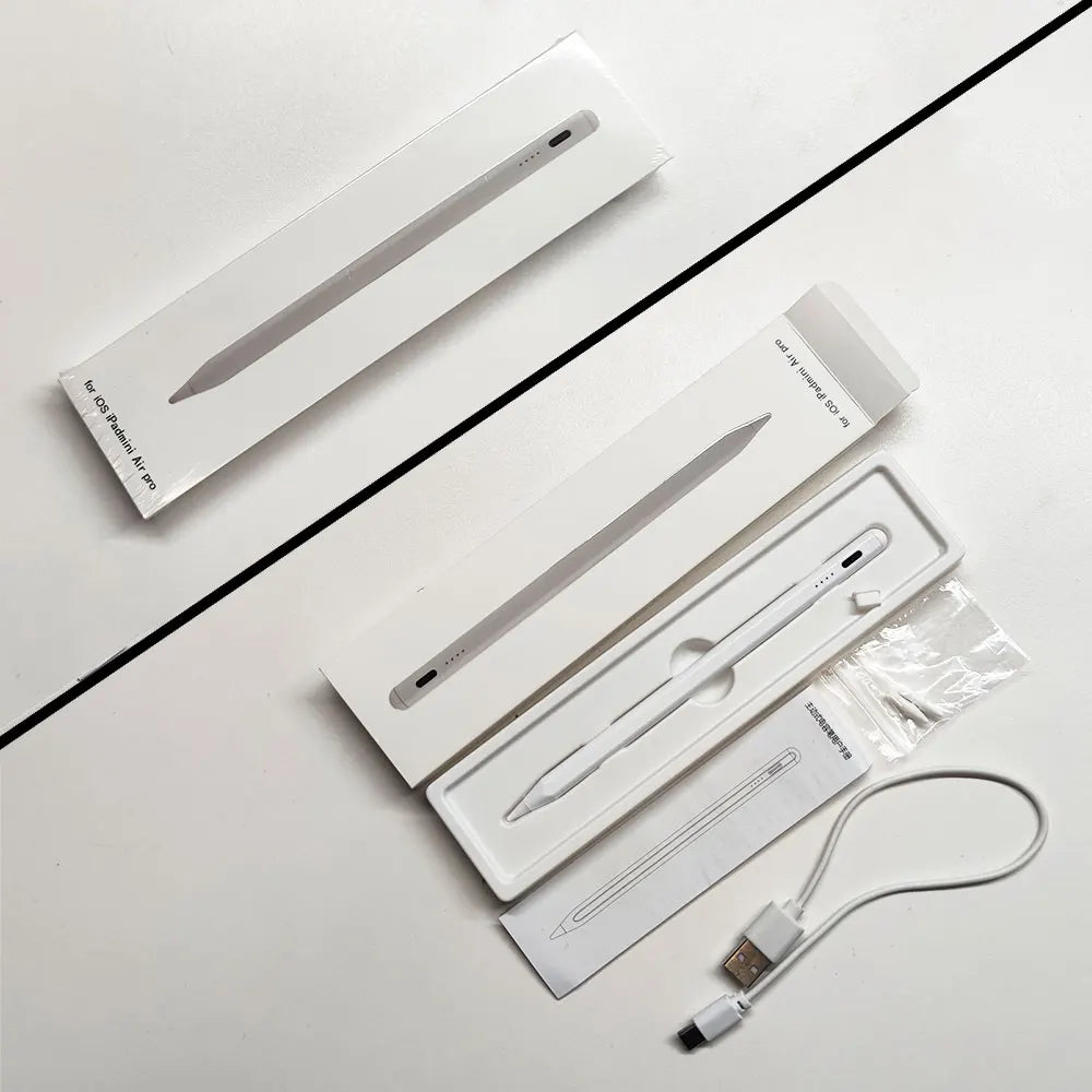 Stylus Stift für IPad Pro Air 10/9/8/6 Smartphone Tablet Apple Pencil 11/12.9