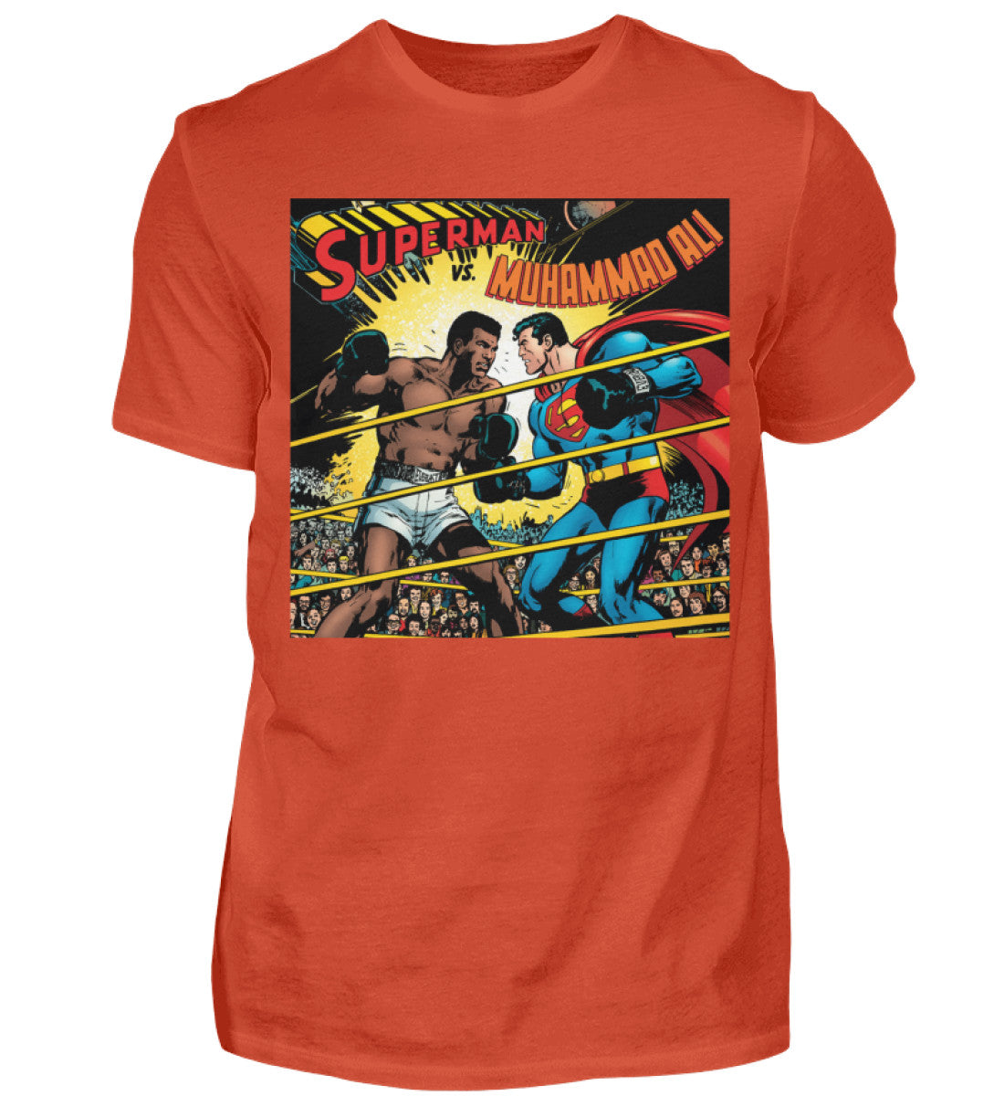 Sunset Orange-1236