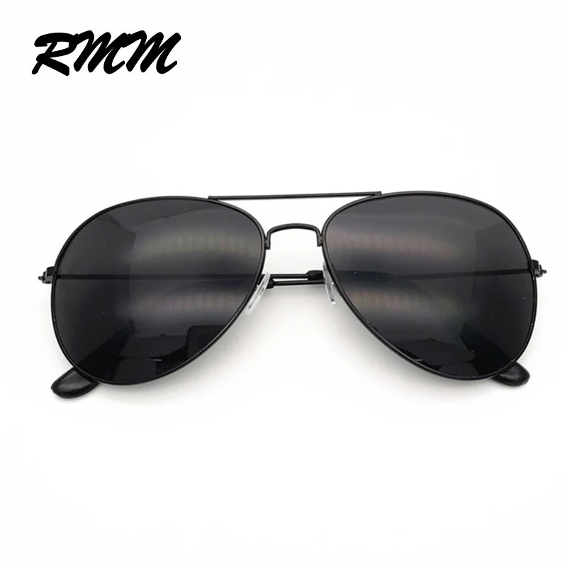 Unisex RMM marke Pilot sonnenbrille Designer männer frauen Vintage Im Freien Fahren sonnenbrille für weiblich männlich