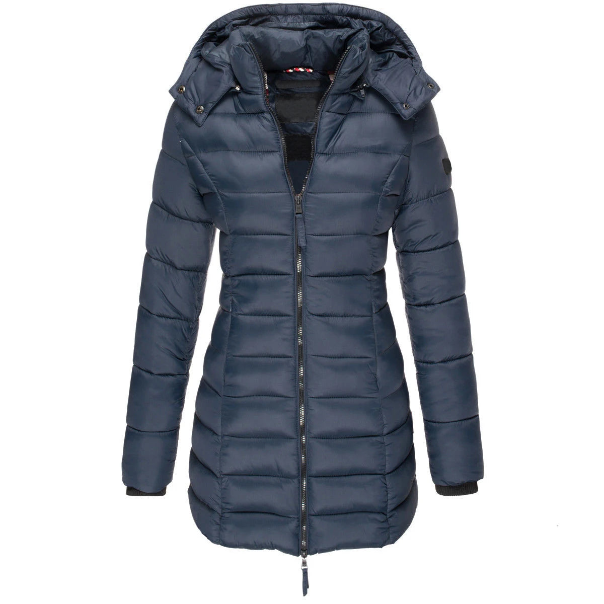Damen Daunenjacke leichte & wetterfeste Steppjacke Stepp Jacke Übergangsjacke