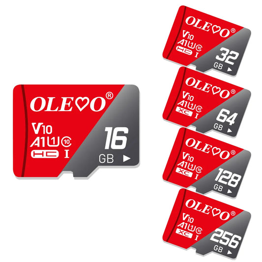 ULTRA Micro SD Karte 64 128GB 256GB 512GB 1TB 1.5TB Speicherkarte TF-Flash-Karte