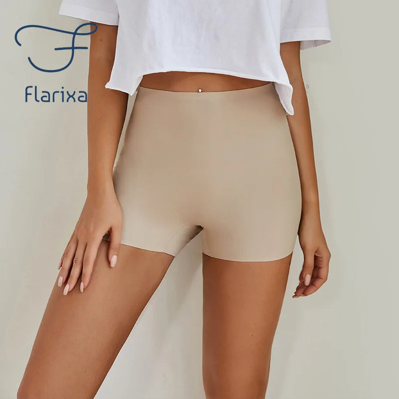 Damen Figurform Bauchweg Miederhose Hohe Taille Miederslip Shapewear Bodyshaper