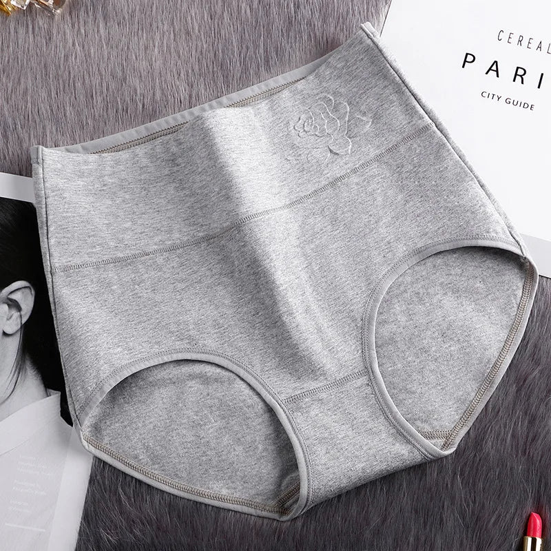 4Stk Frauen Tanga String Höschen Sexy Schlüpfer Slip Dessous Unterwäsche Panties