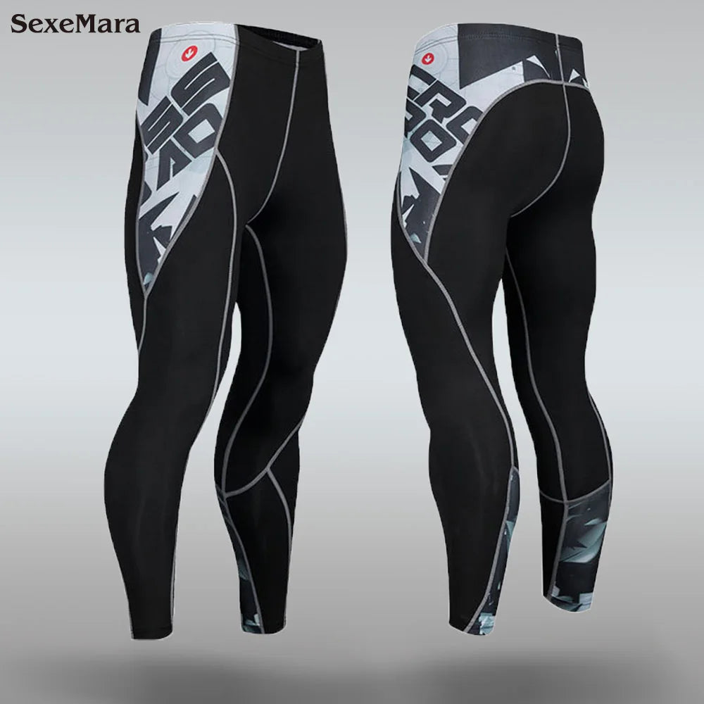 Trainingsanzug Kompressionshose Sporthose Kurzhose Shorts Laufshirts Sportshirt
