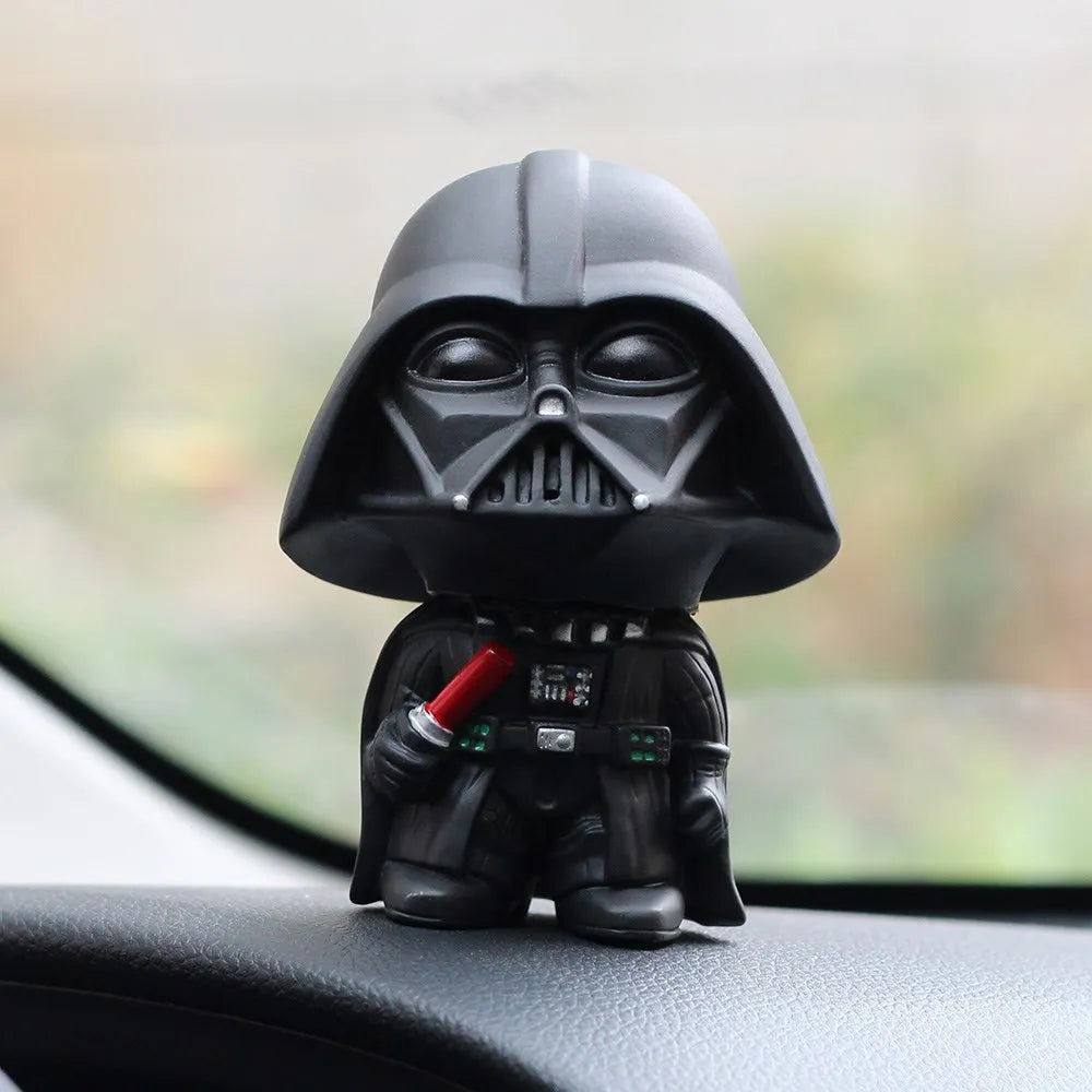 Schlüsselanhänger Nerd Geek PVC Figur Spielzeug Schlüsselring Geschenk 10CM