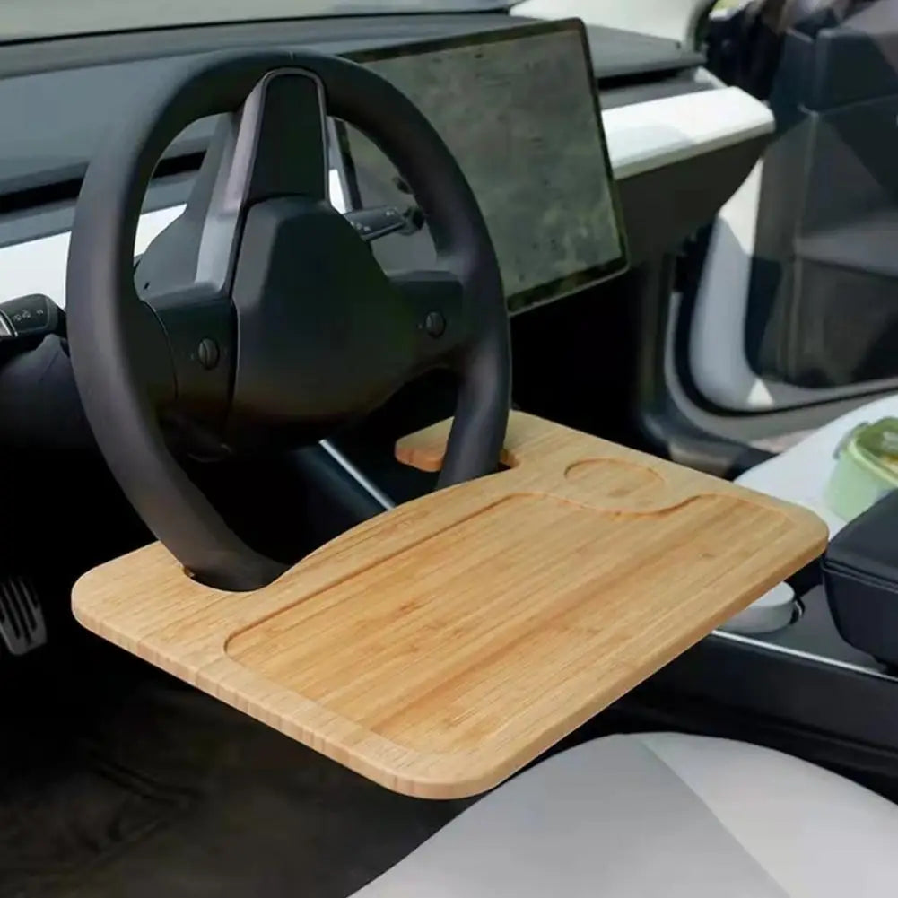 Auto Reise Tisch Rücksitz Schreibtisch Mobil Office Kfz-Universal Klapptisch