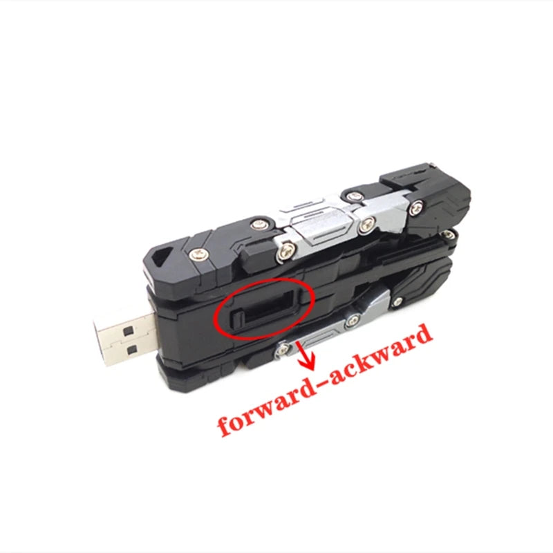 USB 2.0 Speicherstick Memorystick Flash Speicher Stick 256GB 512GB PC Mac