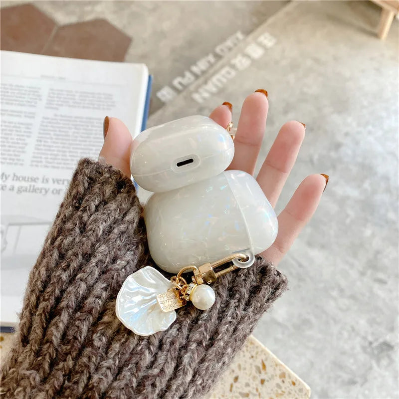 Strass Schutzhülle Apple Airpods 3 Pro 2 1 Hülle Case Headphones Cover Kopfhörer