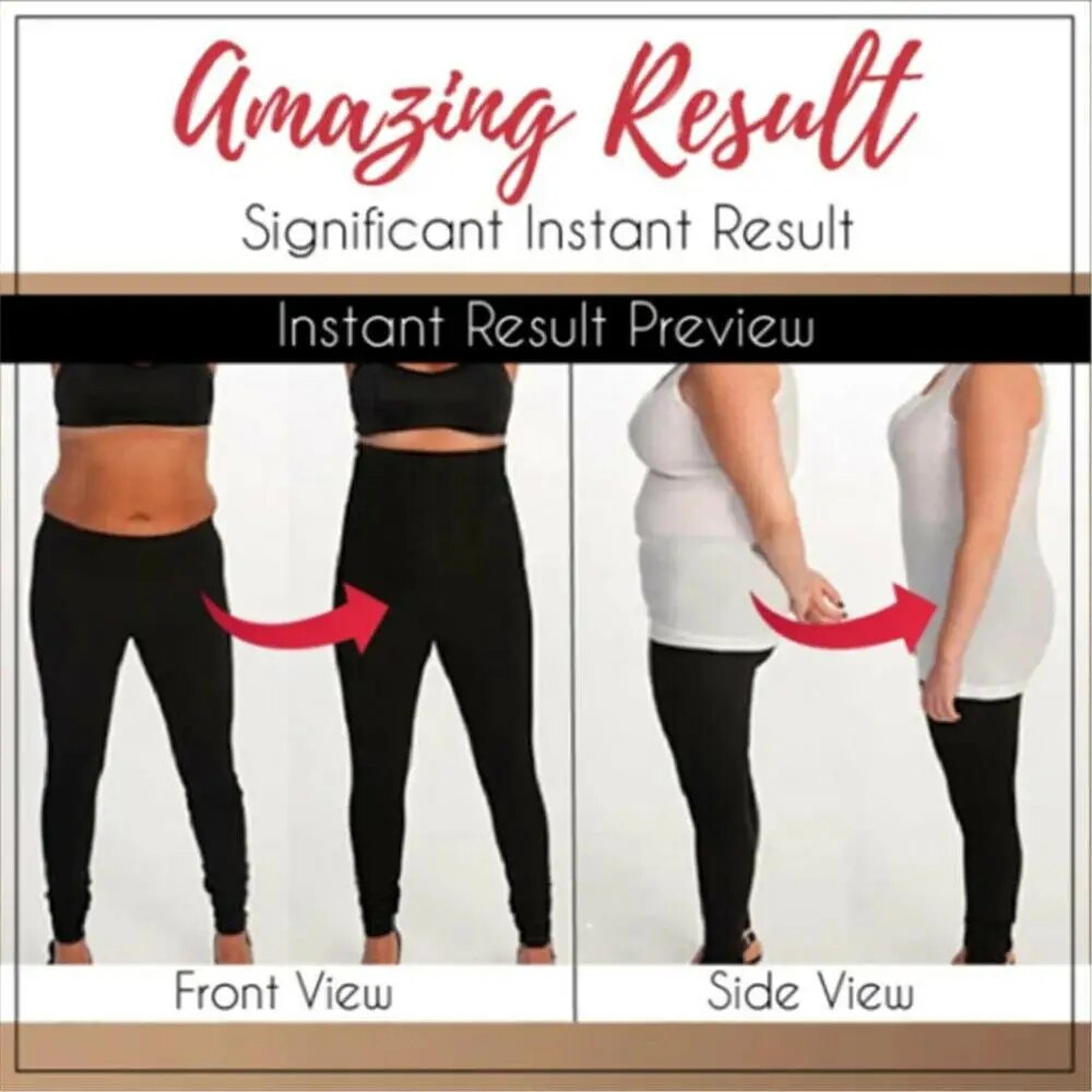 Damen Leggings Leggins Lang Hose Leder Optik Nachtclub Sexy PU Hohe Elastizität