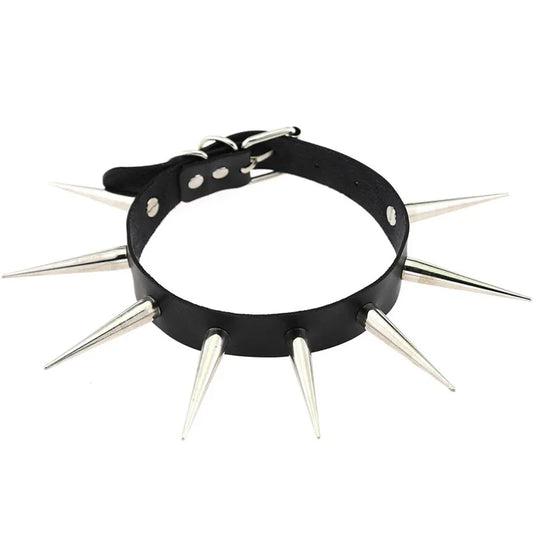 Sexy Halsband Harness Kette BH Gürtel Punk Goth Frauen Bdsm Bondage Chocker