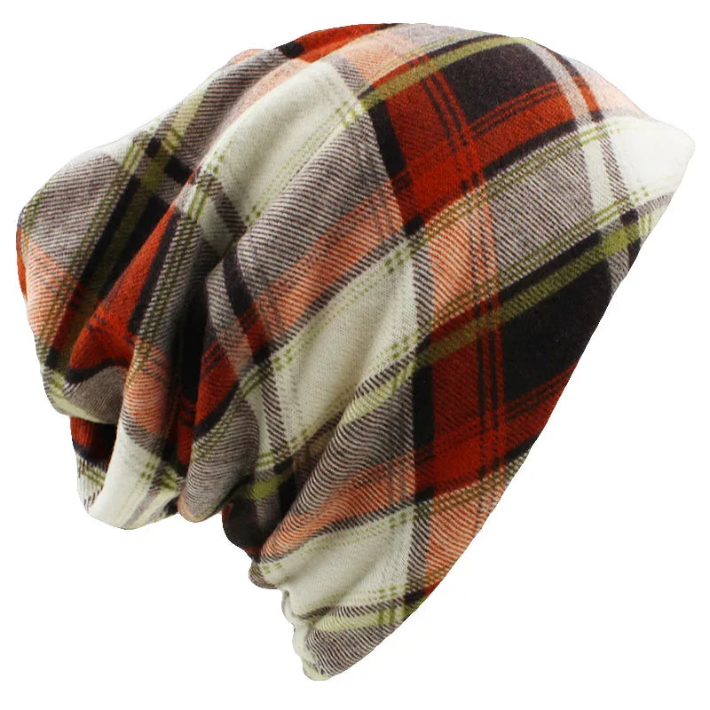 Warme Herren Damen Wintermütze Woll Mütze Fashion Strickmütze Kappe Hut Unisex