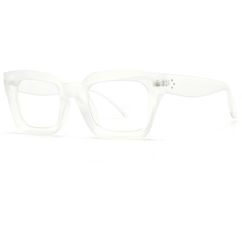 Damen Sonnenbrille Designer Luxus Brille Quadratische Gläser Vintage  UV400