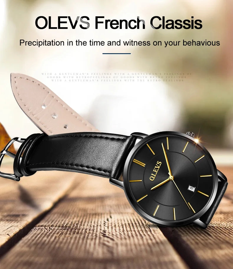 Orologio da Polso Donna Quarzo Quadrante Acciaio Inossidabile Classico Elegante