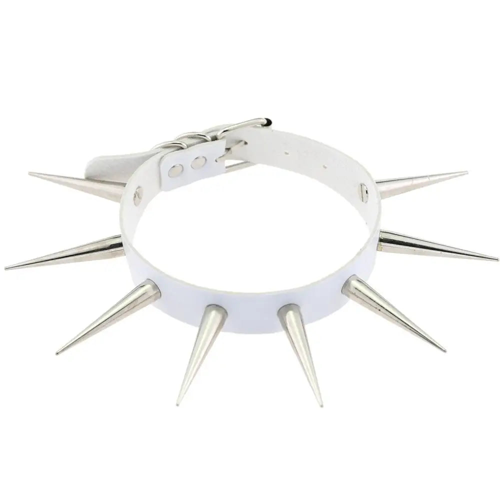 Sexy Halsband Harness Kette BH Gürtel Punk Goth Frauen Bdsm Bondage Chocker