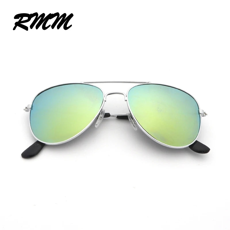 Unisex RMM marke Pilot sonnenbrille Designer männer frauen Vintage Im Freien Fahren sonnenbrille für weiblich männlich