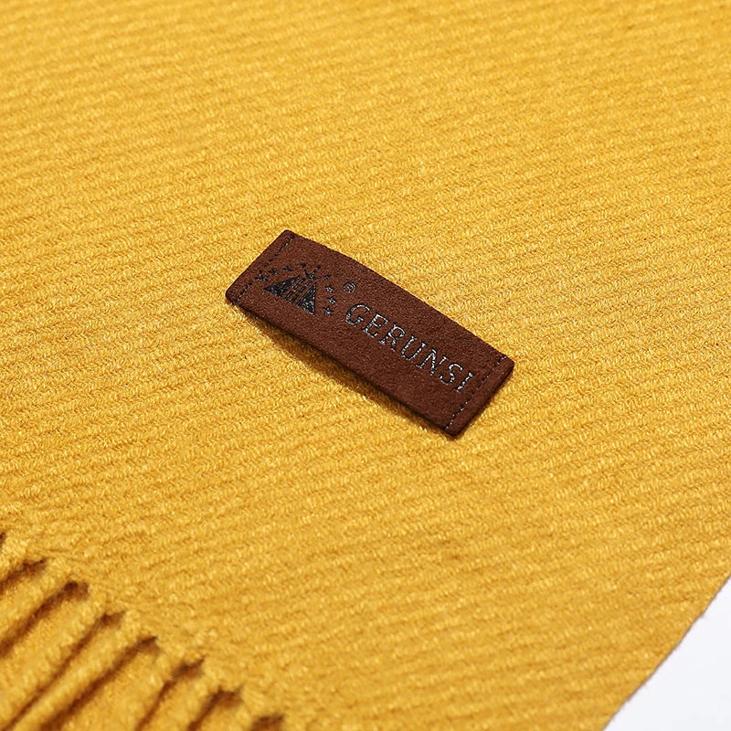 Damen Winterschal Viskose Stola Schlauchschal Halstuch Strickschal Loop NEU