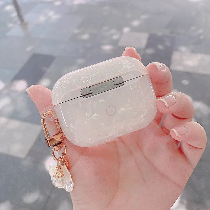 Strass Schutzhülle Apple Airpods 3 Pro 2 1 Hülle Case Headphones Cover Kopfhörer