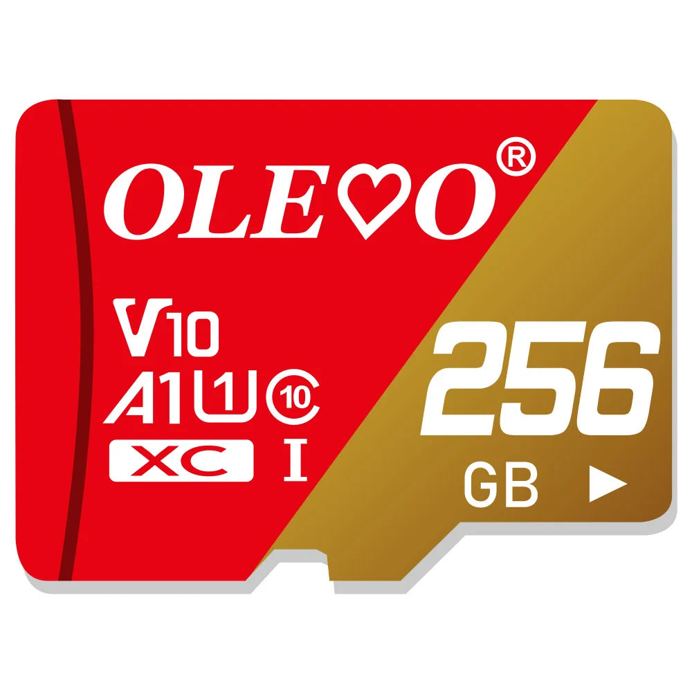 ULTRA Micro SD Karte 64 128GB 256GB 512GB 1TB 1.5TB Speicherkarte TF-Flash-Karte