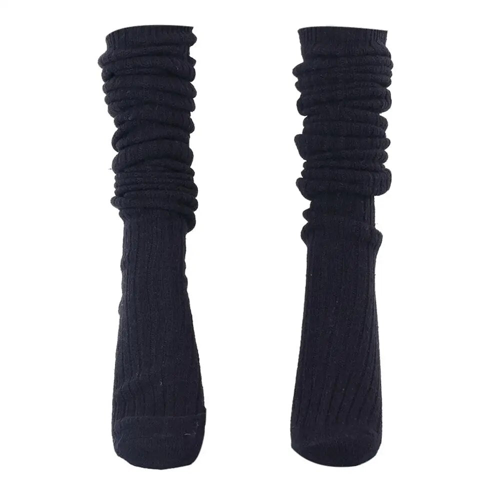 Stulpen Beinwärmer Beinstulpen Beinlinge Häkeln Strümpfe Overknees Lange Socken