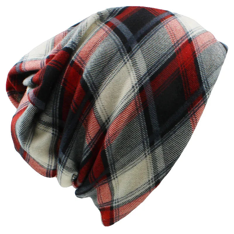 Warme Herren Damen Wintermütze Woll Mütze Fashion Strickmütze Kappe Hut Unisex