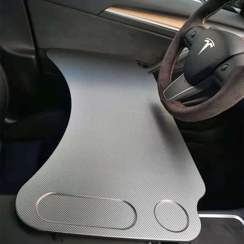 Auto Reise Tisch Rücksitz Schreibtisch Mobil Office Kfz-Universal Klapptisch