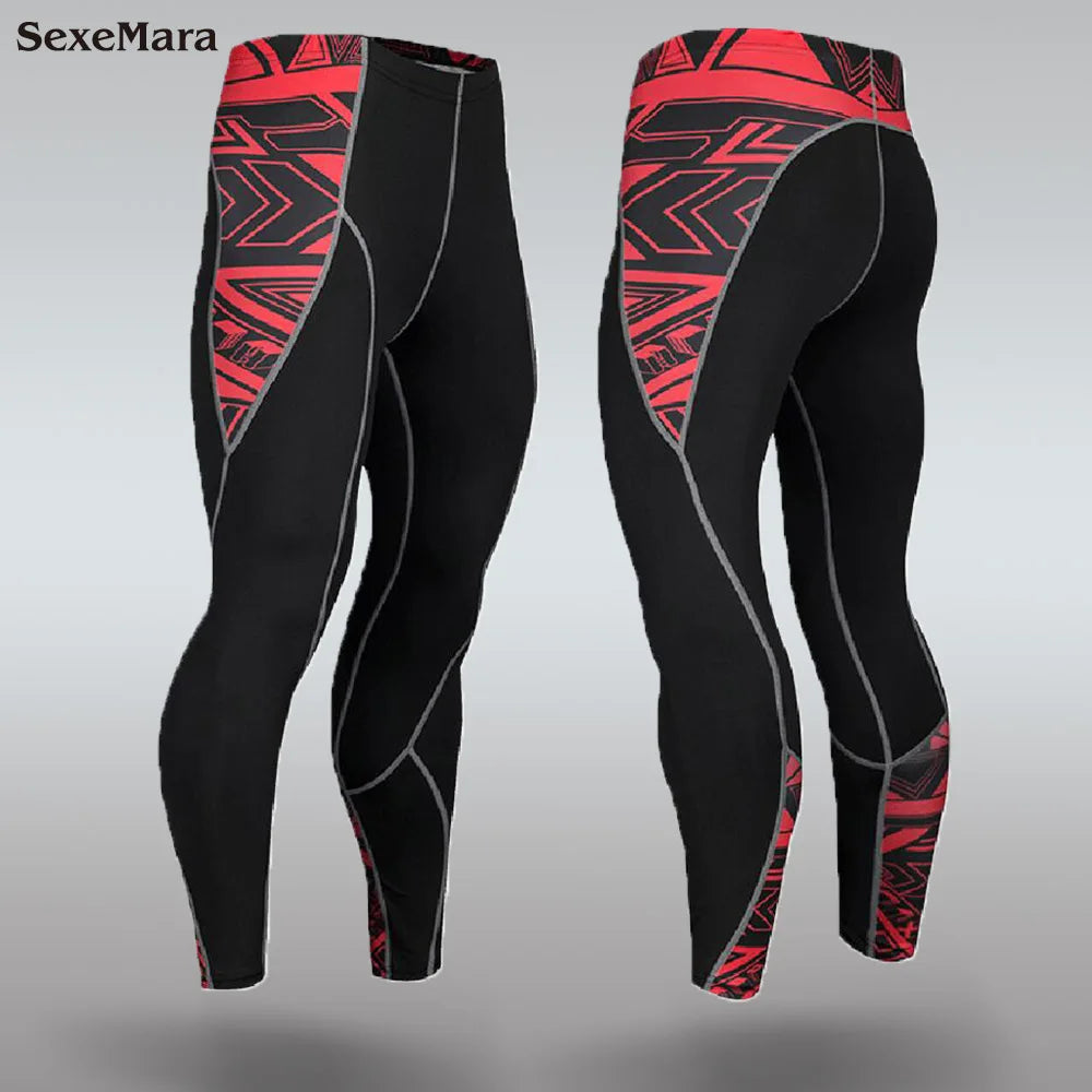 Trainingsanzug Kompressionshose Sporthose Kurzhose Shorts Laufshirts Sportshirt